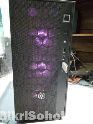 Emergency sell for desktop